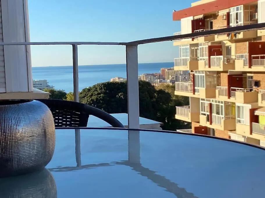 Style & Comfort In Benalmadena - Pool Available Seasonally Spanien