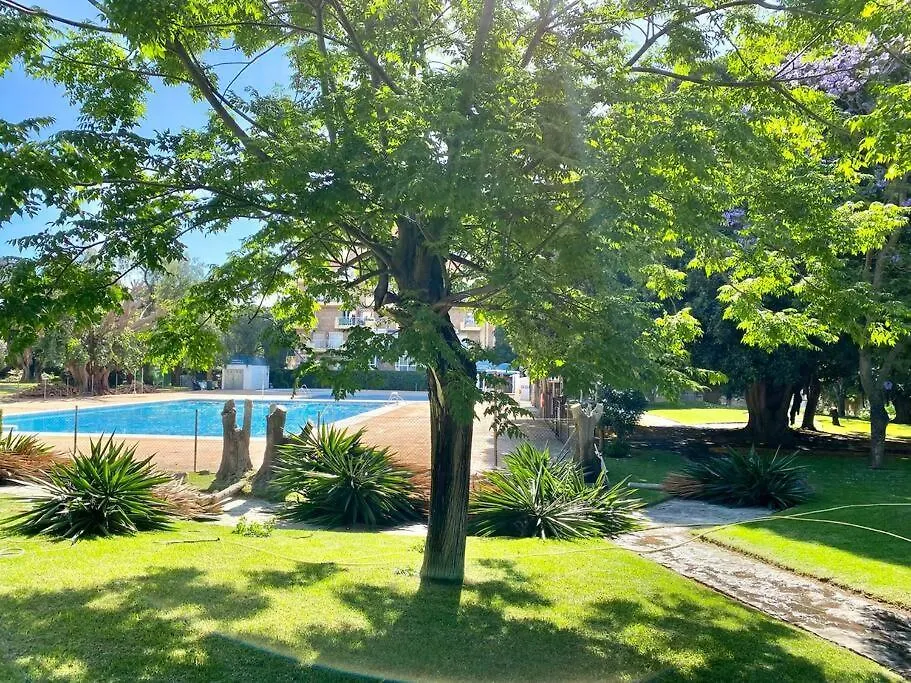 Style & Comfort In Benalmadena - Pool Available Seasonally