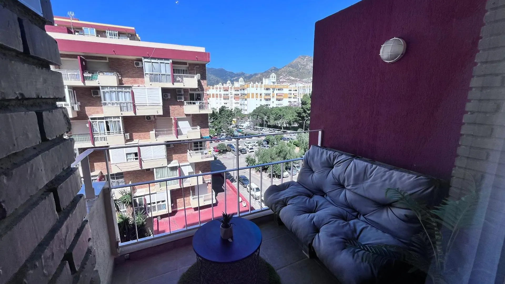 Appartement Style & Comfort In Benalmadena - Pool Available Seasonally